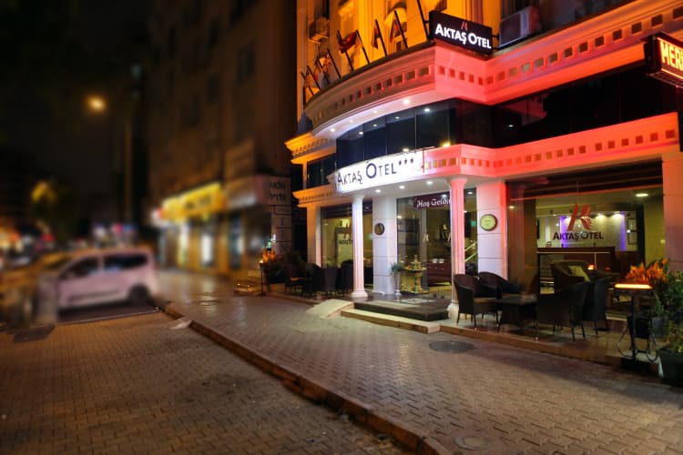 Картинка отеля