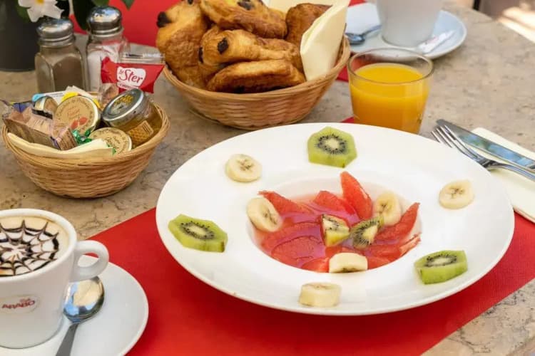 Картинка отеля