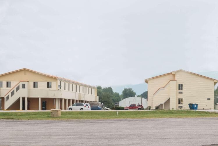 Картинка отеля