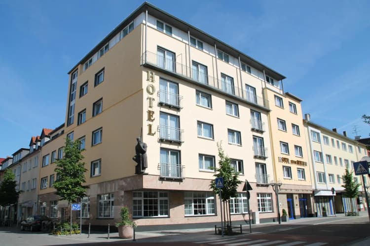 Картинка отеля