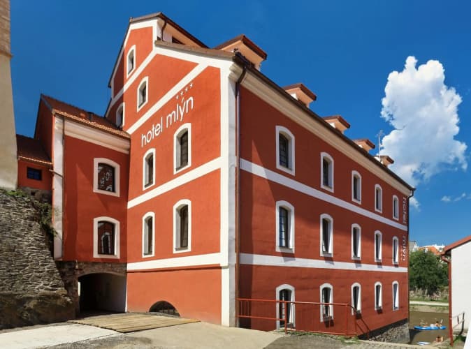 Картинка отеля