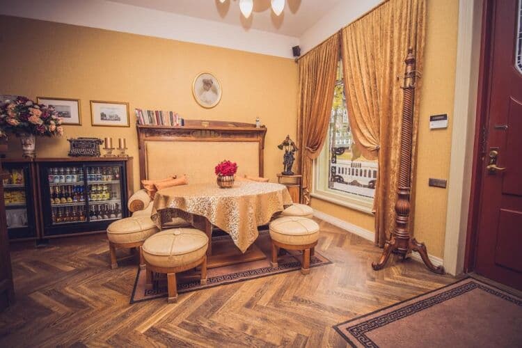 Картинка отеля