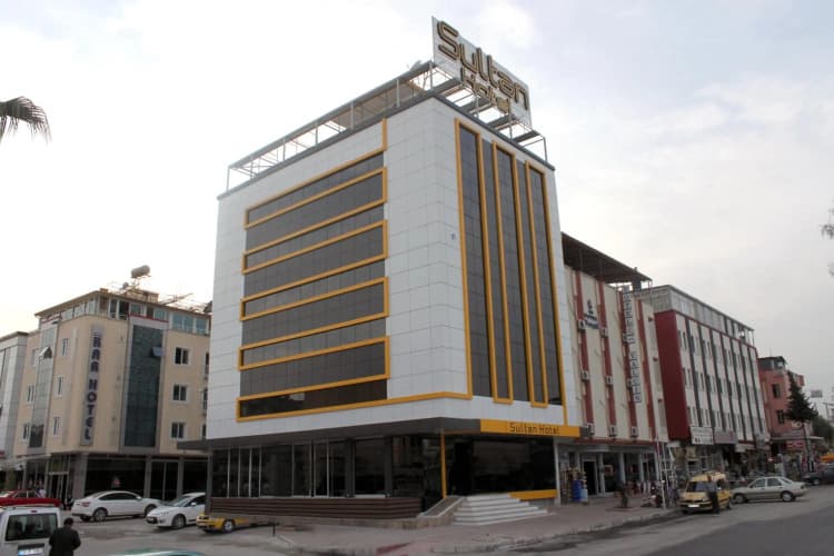 Картинка отеля