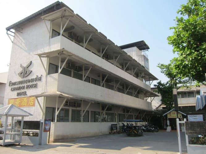 Картинка отеля