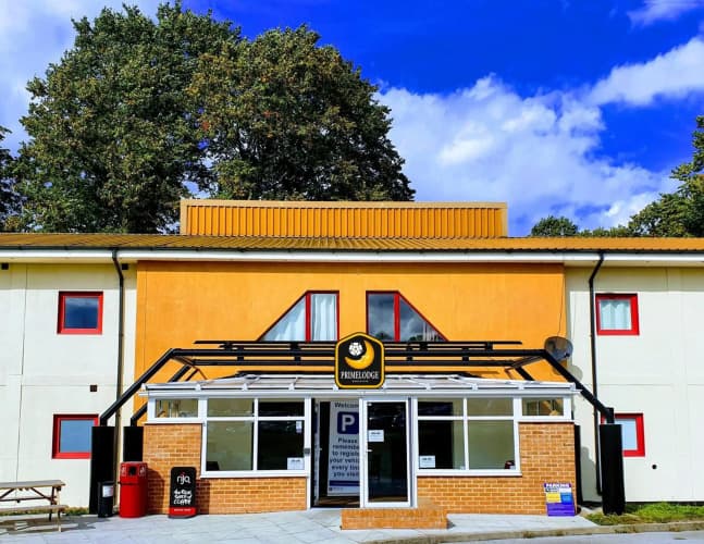 Картинка отеля
