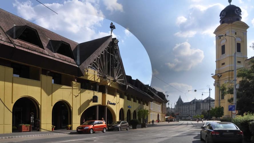 Картинка отеля