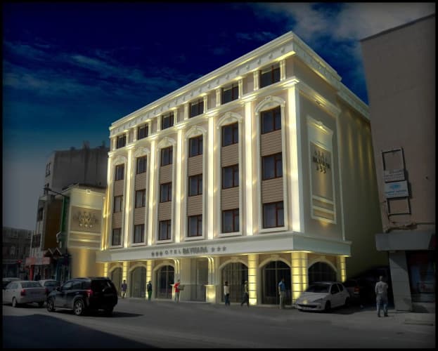 Картинка отеля