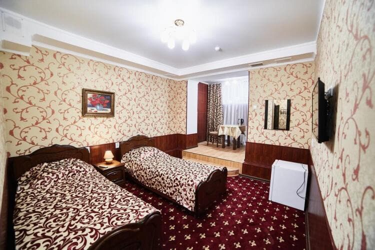 Картинка отеля