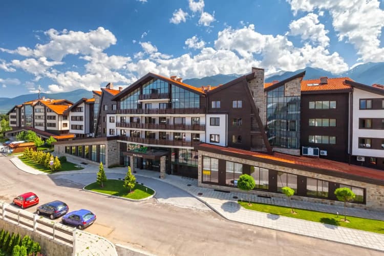 Картинка отеля