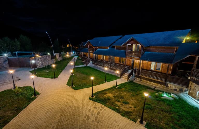 Картинка отеля
