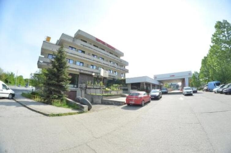 Картинка отеля