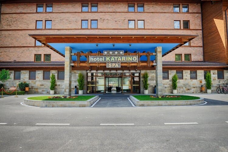Картинка отеля