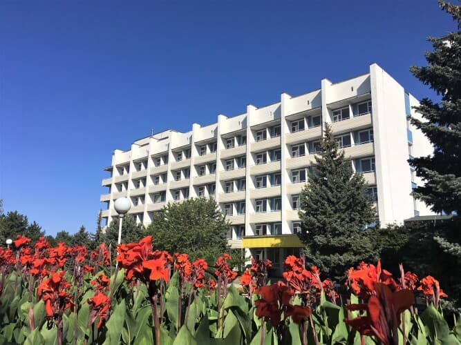 Картинка отеля