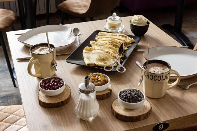 Картинка отеля