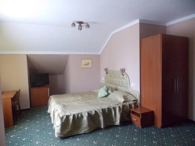 Картинка отеля