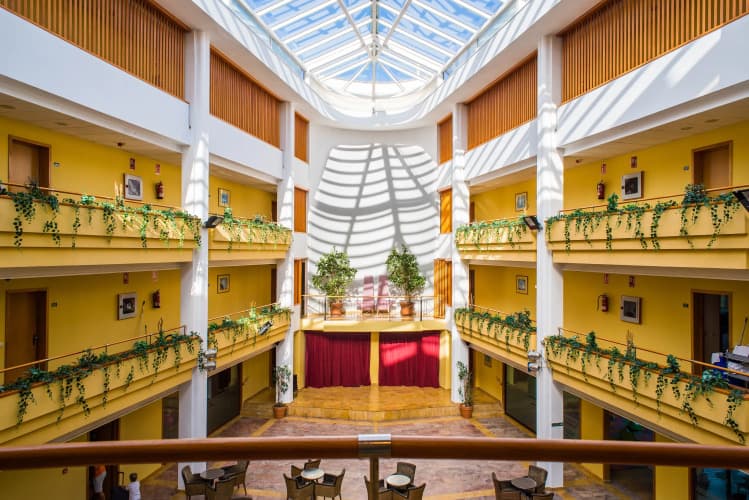 Картинка отеля