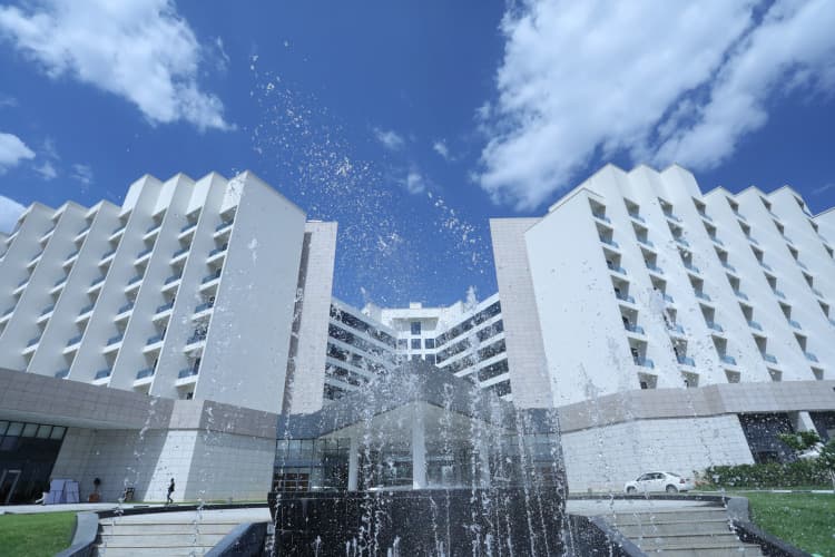 Картинка отеля