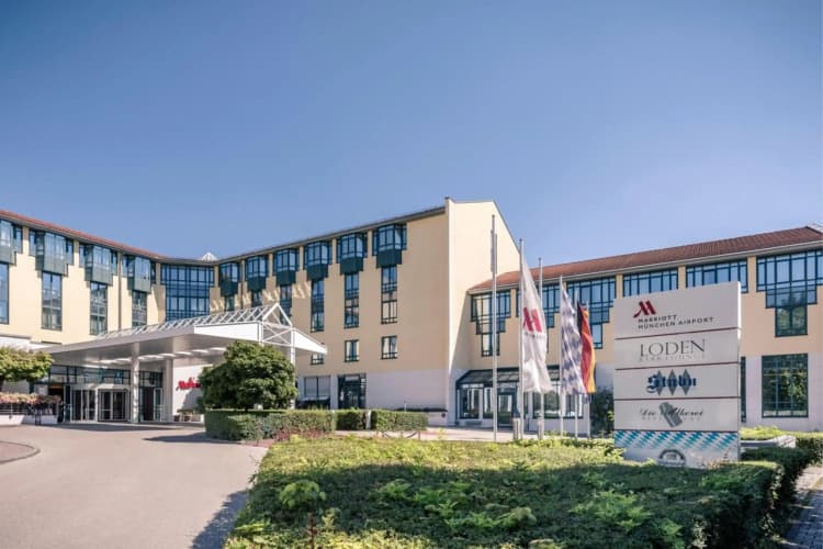 Картинка отеля