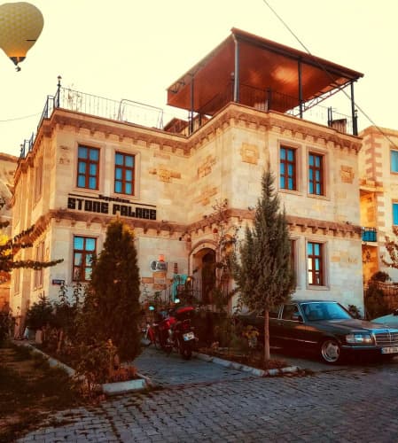 Картинка отеля