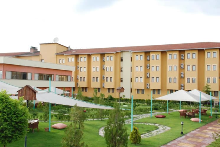 Картинка отеля