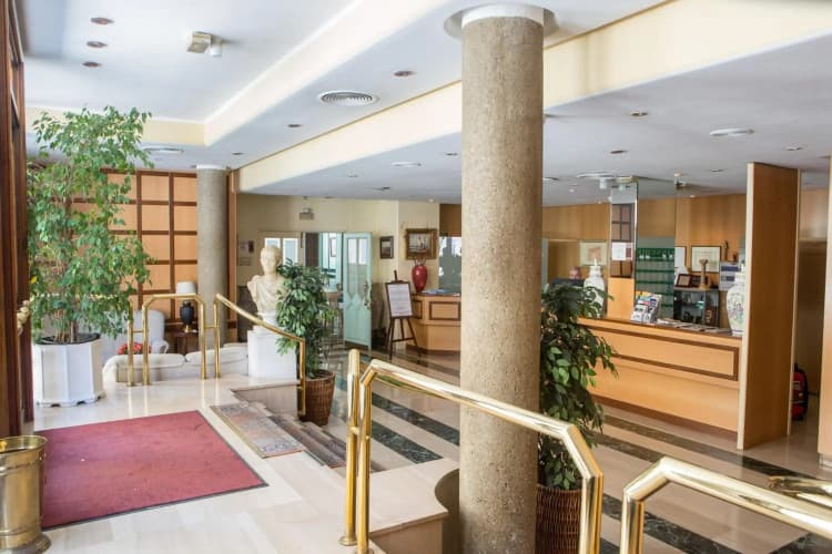 Картинка отеля
