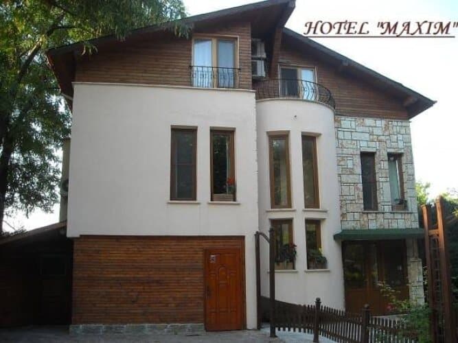 Картинка отеля