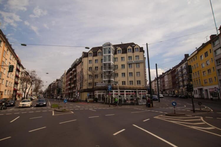 Картинка отеля