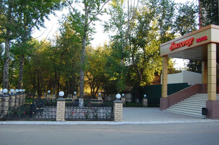 Картинка отеля