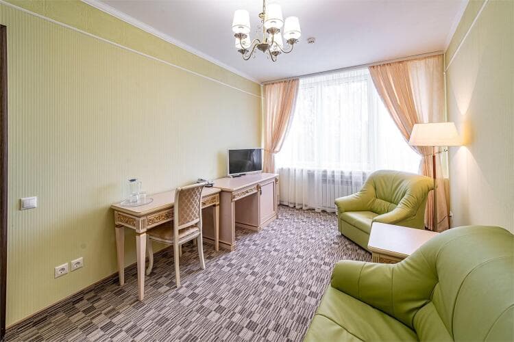 Картинка отеля