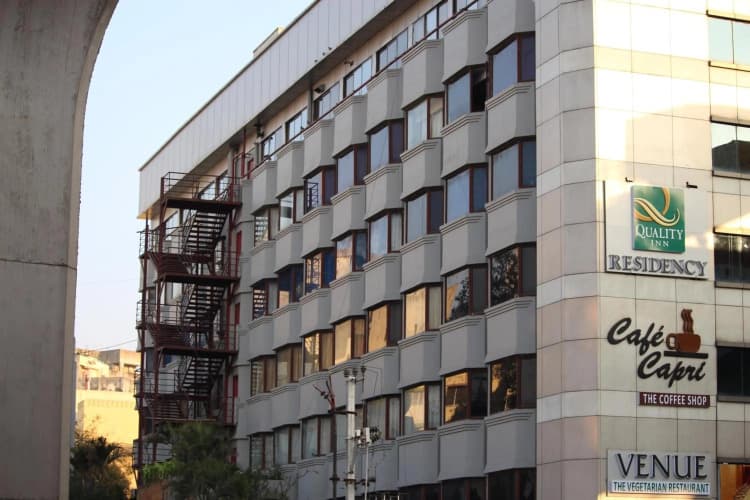 Картинка отеля