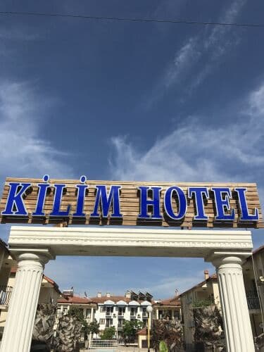 Картинка отеля