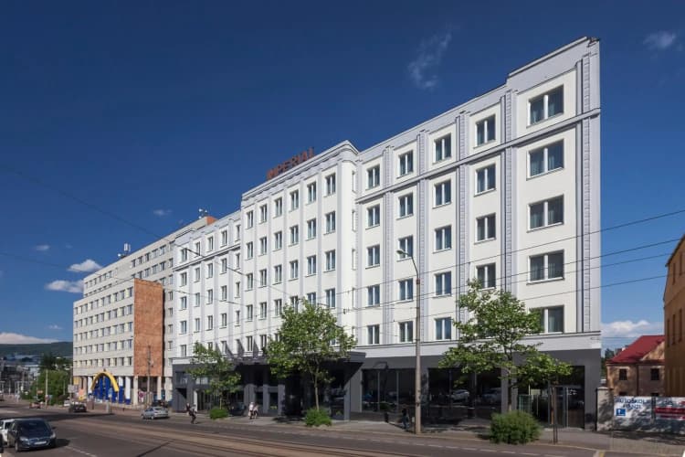 Картинка отеля