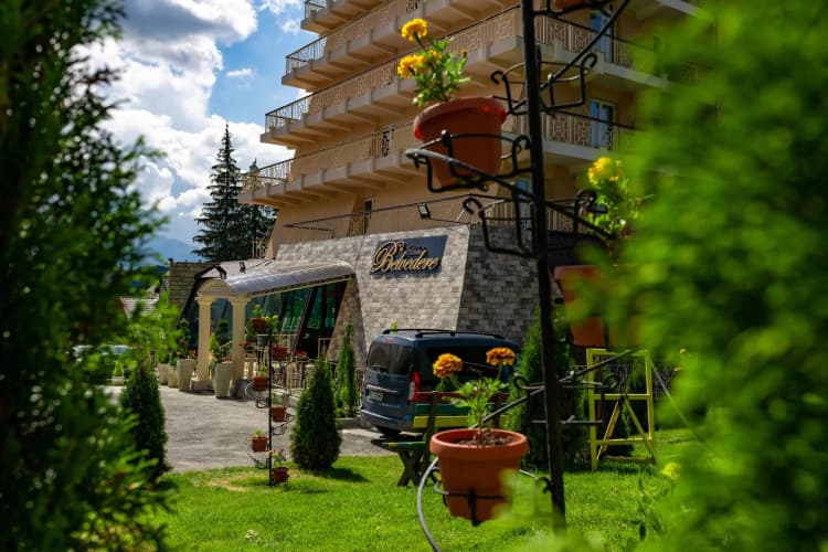 Картинка отеля