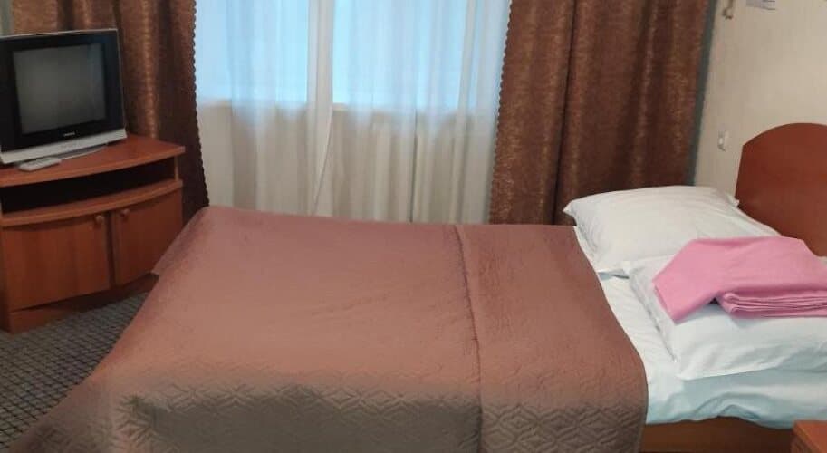 Картинка отеля