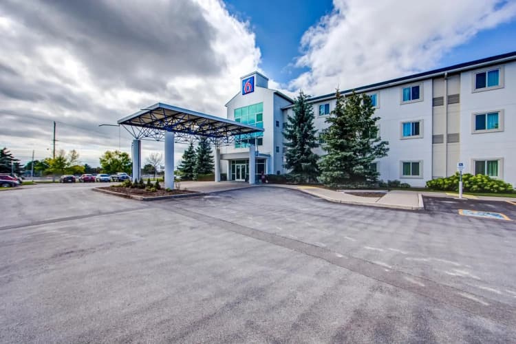 Картинка отеля