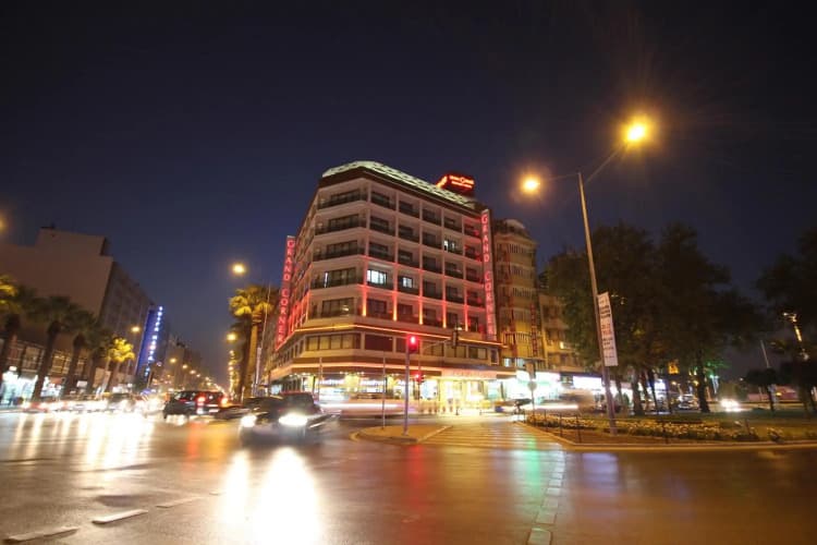 Картинка отеля