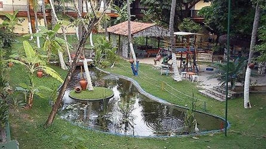 Картинка отеля