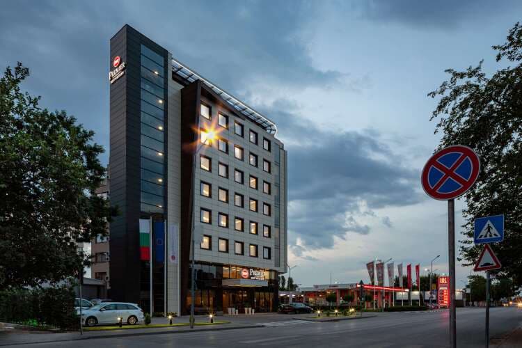 Картинка отеля
