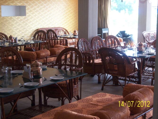 Картинка отеля