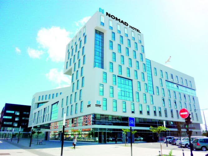 Картинка отеля