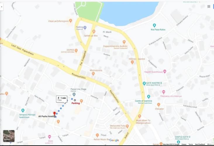 Картинка отеля