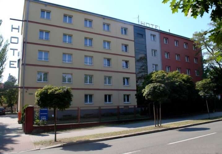 Картинка отеля