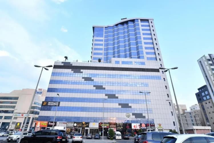 Картинка отеля