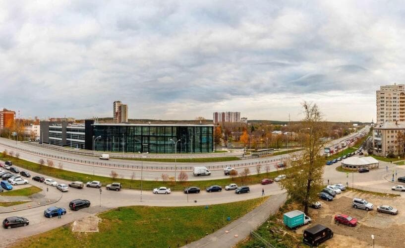 Картинка отеля