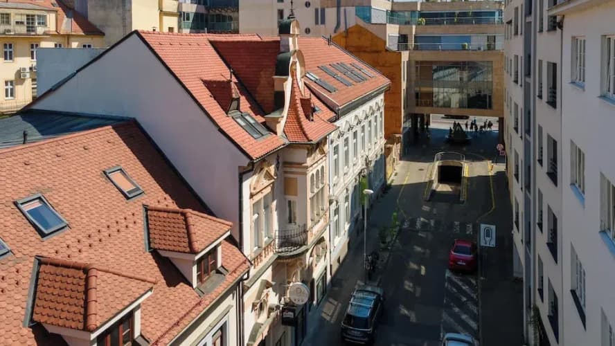 Картинка отеля