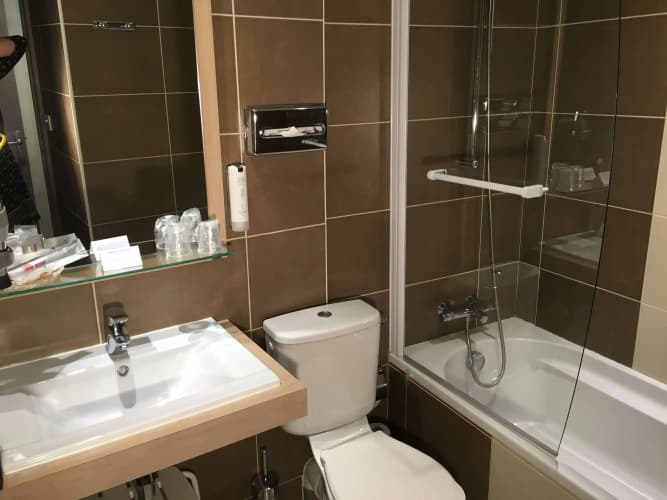 Картинка отеля