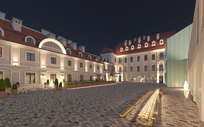 Картинка отеля