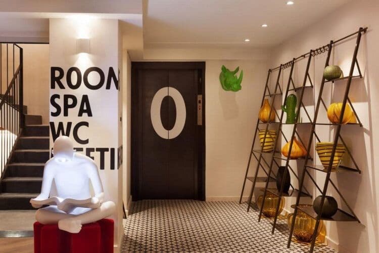 Картинка отеля