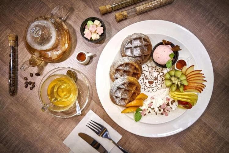 Картинка отеля