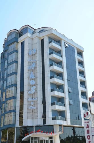 Картинка отеля